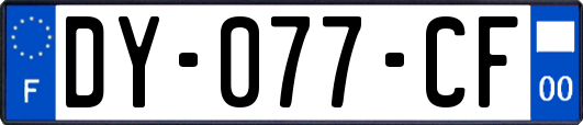 DY-077-CF