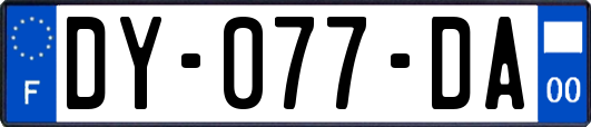 DY-077-DA