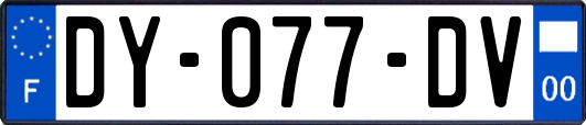 DY-077-DV