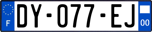 DY-077-EJ