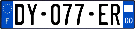 DY-077-ER