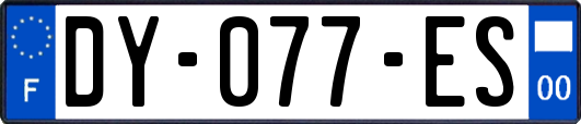 DY-077-ES