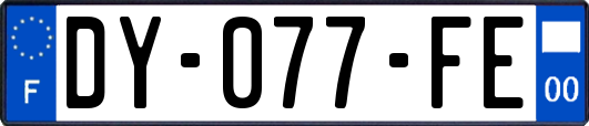 DY-077-FE