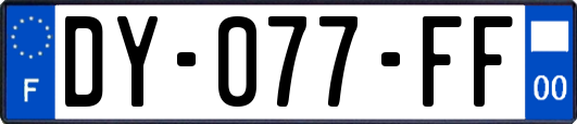 DY-077-FF