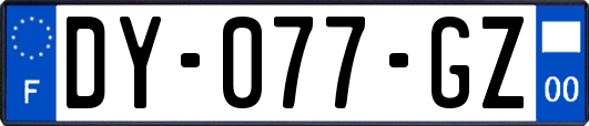 DY-077-GZ