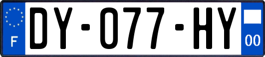 DY-077-HY