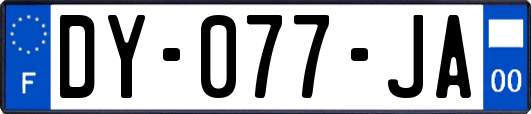 DY-077-JA