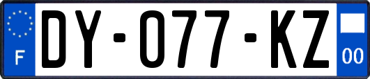 DY-077-KZ