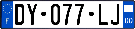 DY-077-LJ