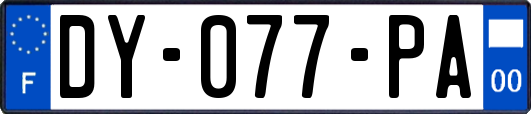 DY-077-PA