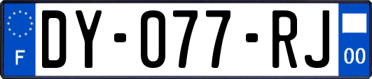 DY-077-RJ