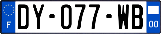 DY-077-WB