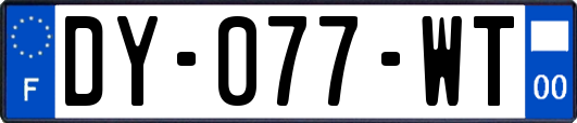 DY-077-WT