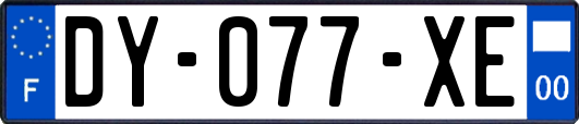 DY-077-XE