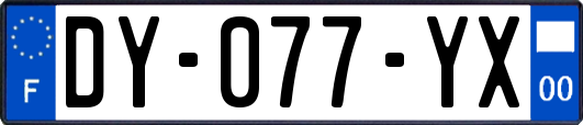 DY-077-YX