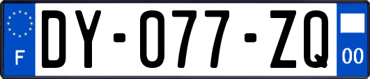 DY-077-ZQ