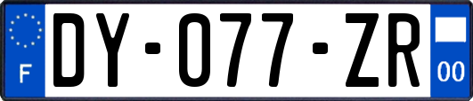 DY-077-ZR