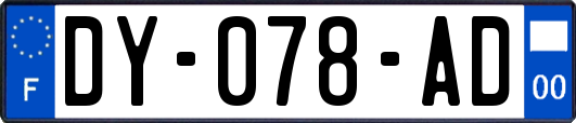 DY-078-AD