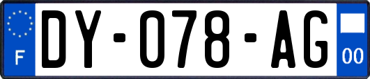 DY-078-AG