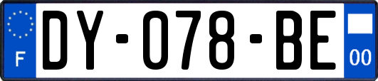 DY-078-BE