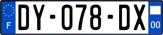 DY-078-DX