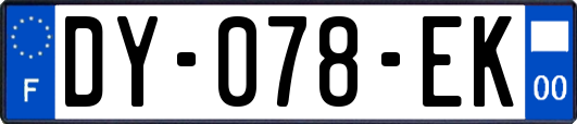 DY-078-EK