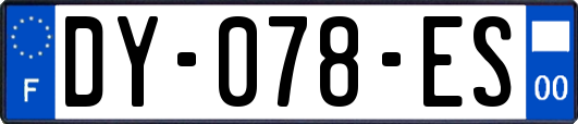 DY-078-ES