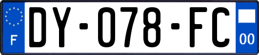 DY-078-FC