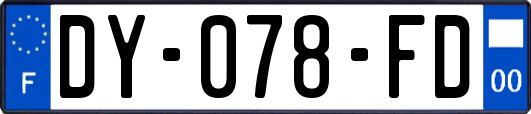 DY-078-FD