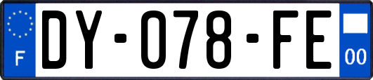 DY-078-FE