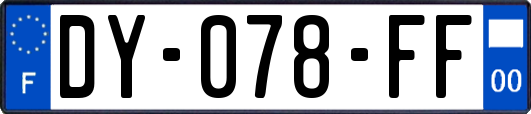 DY-078-FF