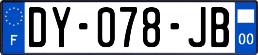 DY-078-JB