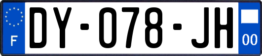 DY-078-JH