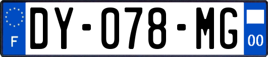 DY-078-MG