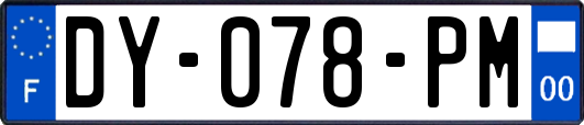 DY-078-PM