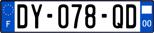 DY-078-QD