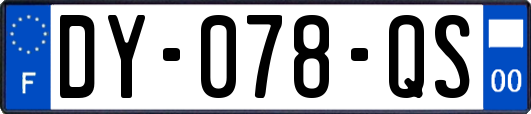 DY-078-QS