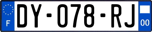 DY-078-RJ