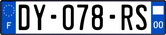 DY-078-RS