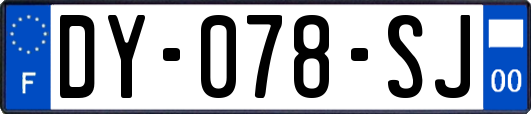 DY-078-SJ