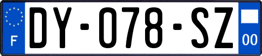 DY-078-SZ