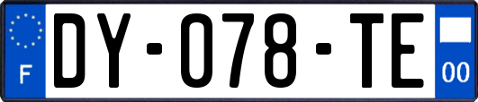 DY-078-TE