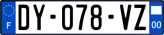 DY-078-VZ