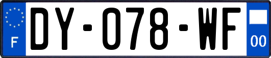 DY-078-WF