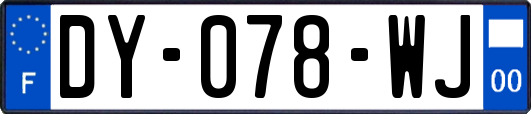 DY-078-WJ