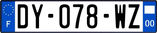 DY-078-WZ