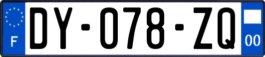 DY-078-ZQ