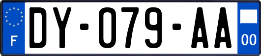 DY-079-AA