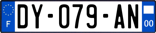 DY-079-AN