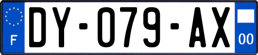 DY-079-AX